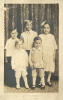 Elvin & Leo Fair, Opal Duncan, Mervil Fair & Willard Duncan